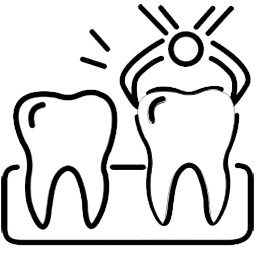 Wisdom tooth removal
